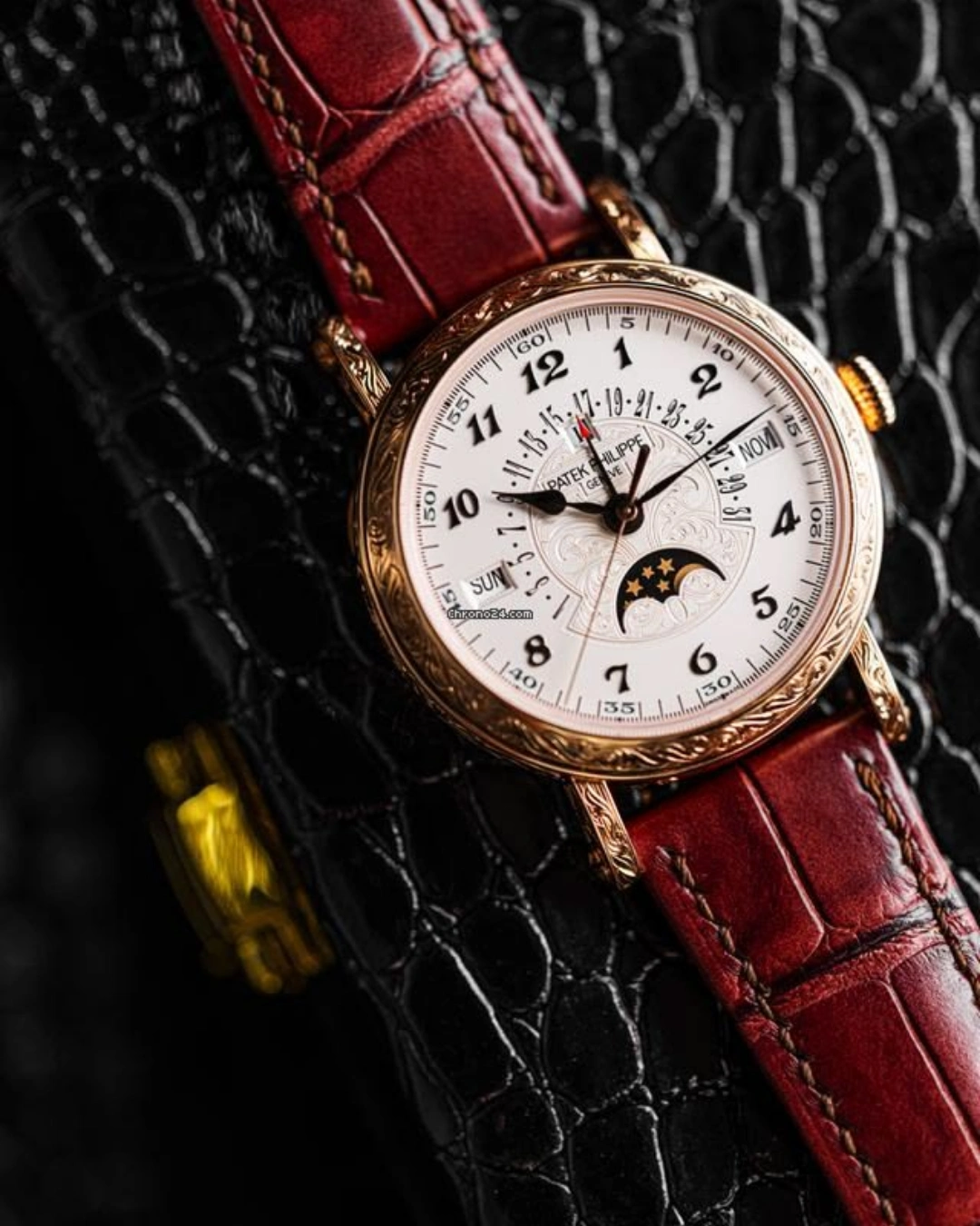 expensive haute horlogerie