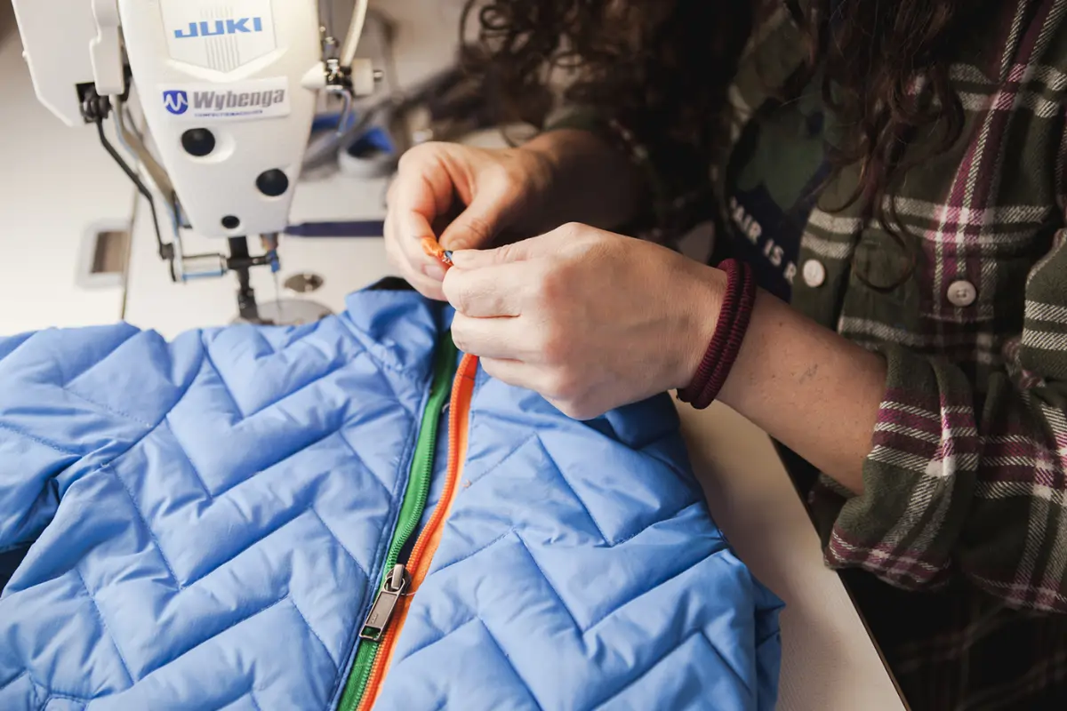 sustainable products