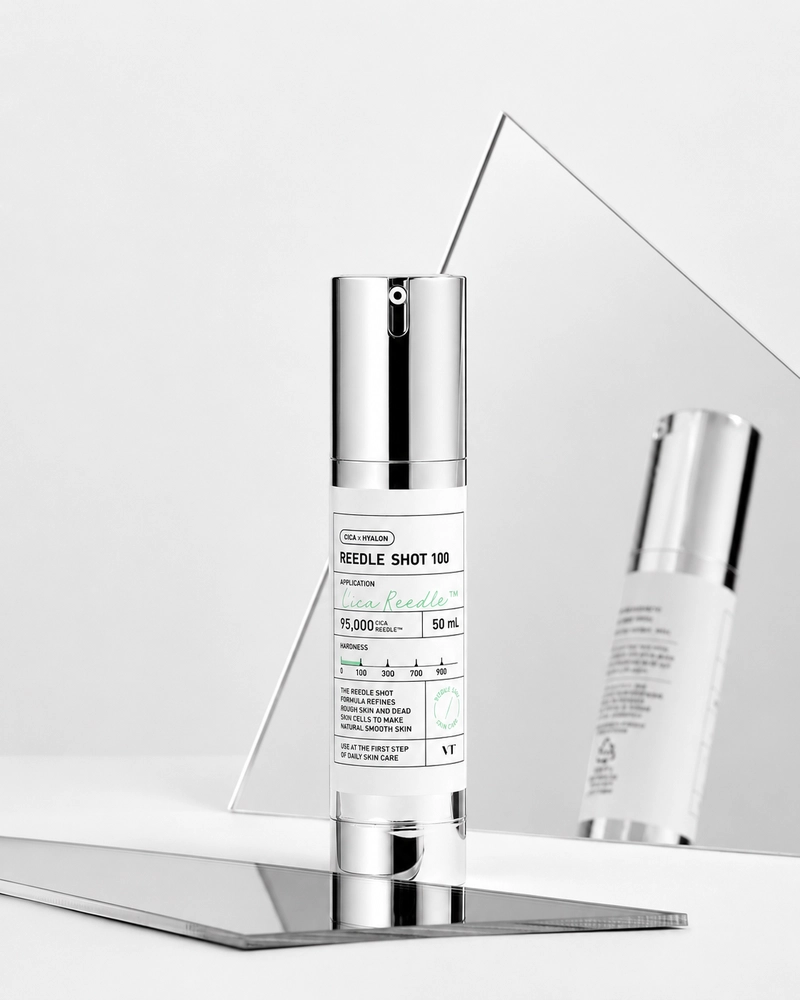 Spicule Skincare Is Microneedling in a Serum Bottle 1