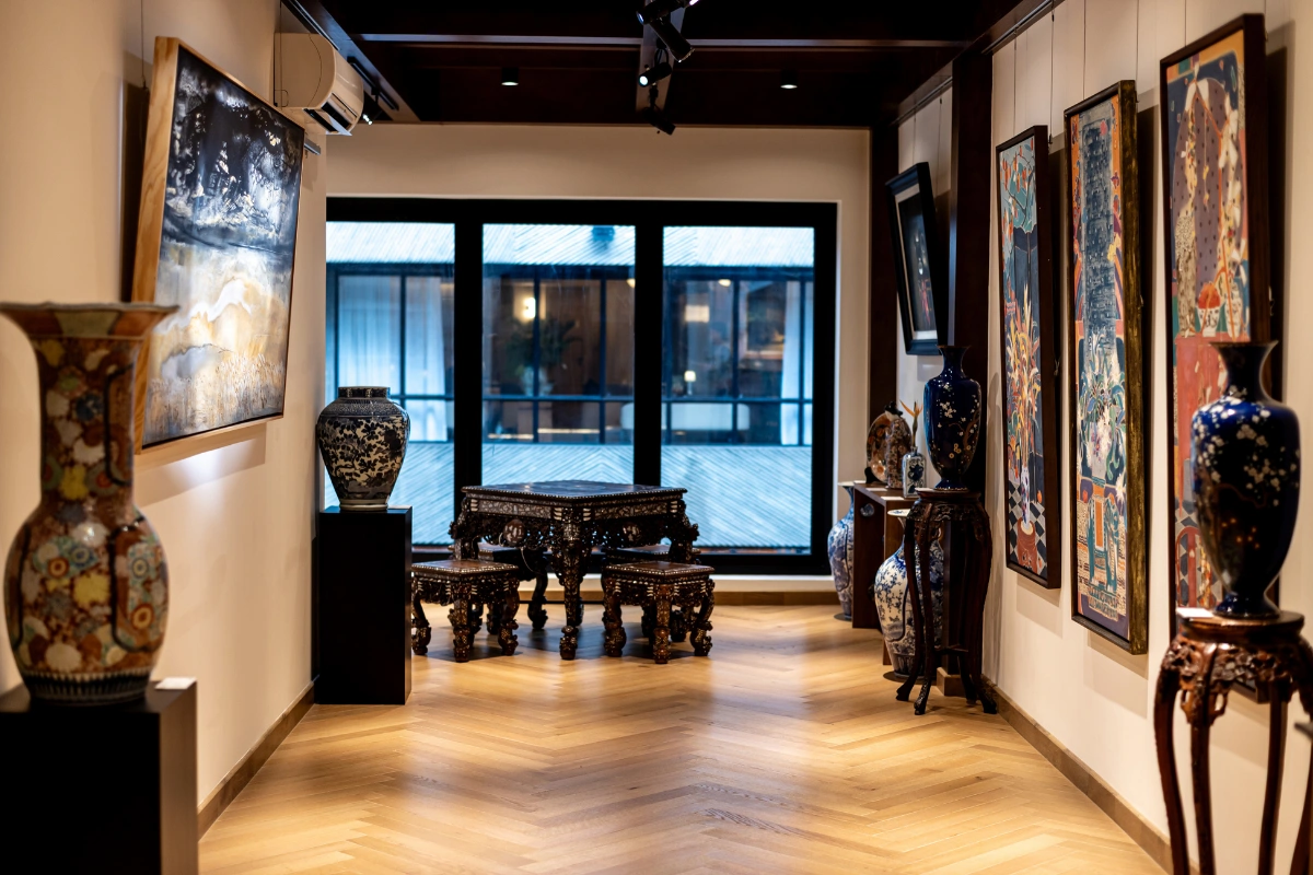 Christie’s International Real Estate