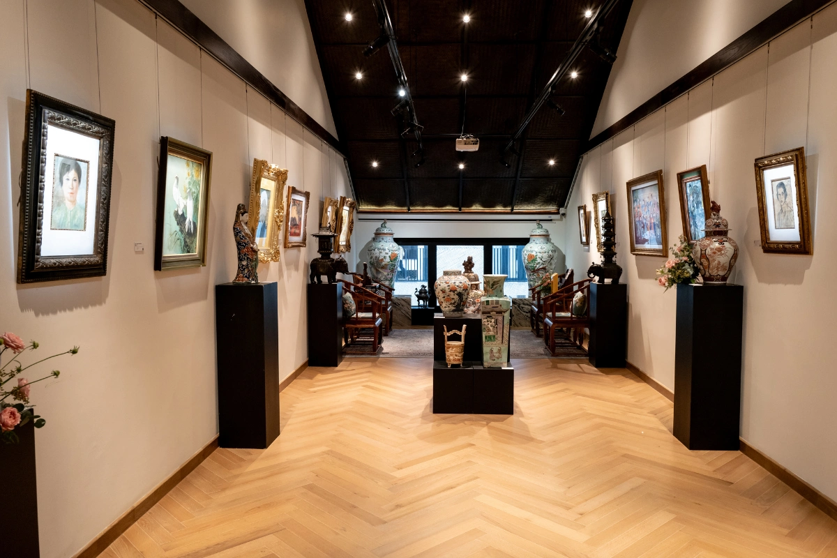 Christie’s International Real Estate