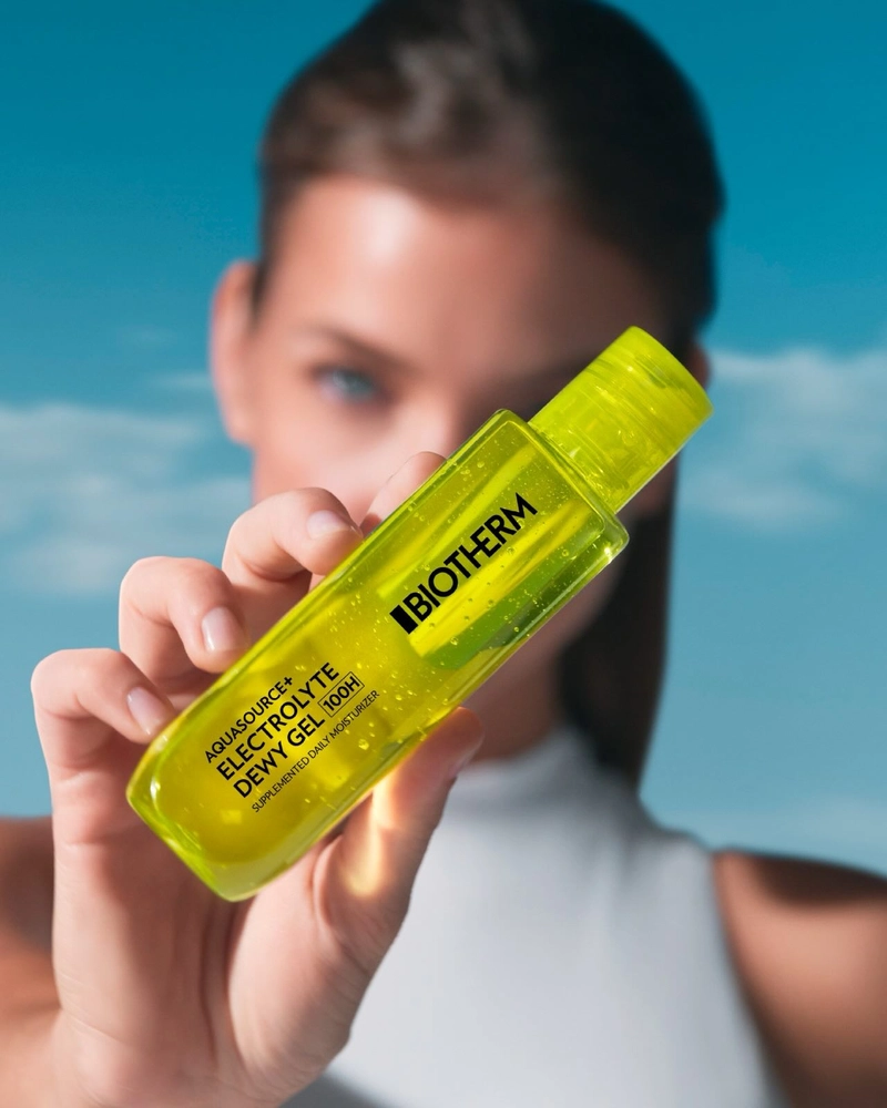 Electrolytes in skincare 6
