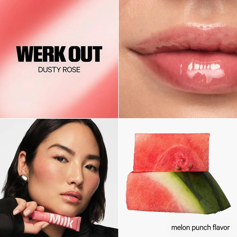 Electrolytes in skincare