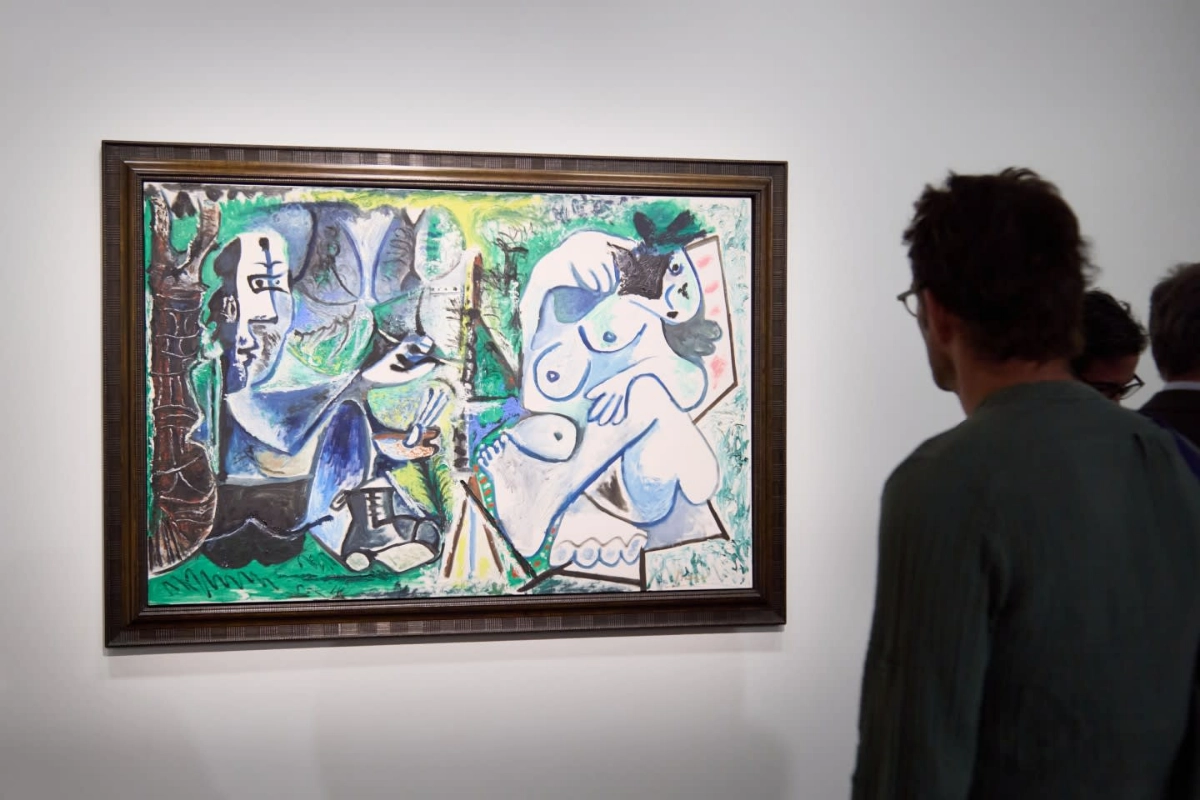 Art Basel 2026