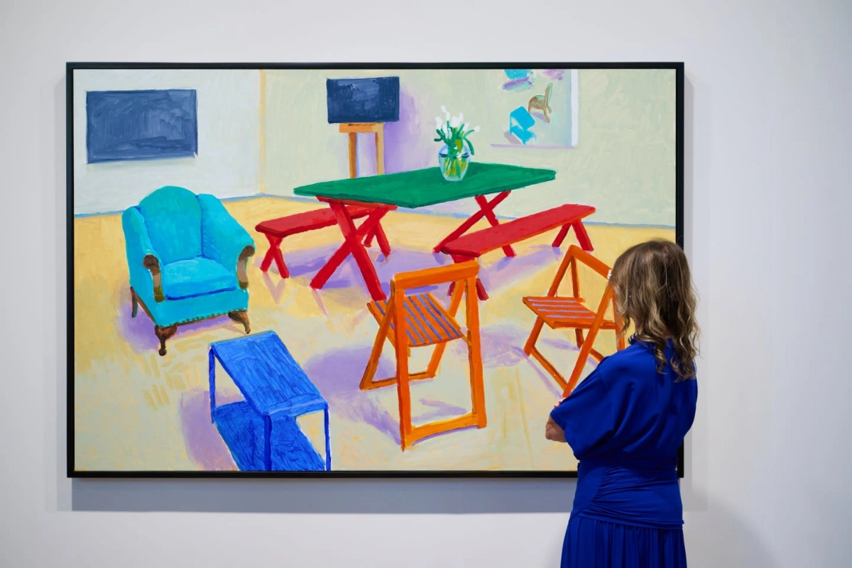 Art Basel 2026