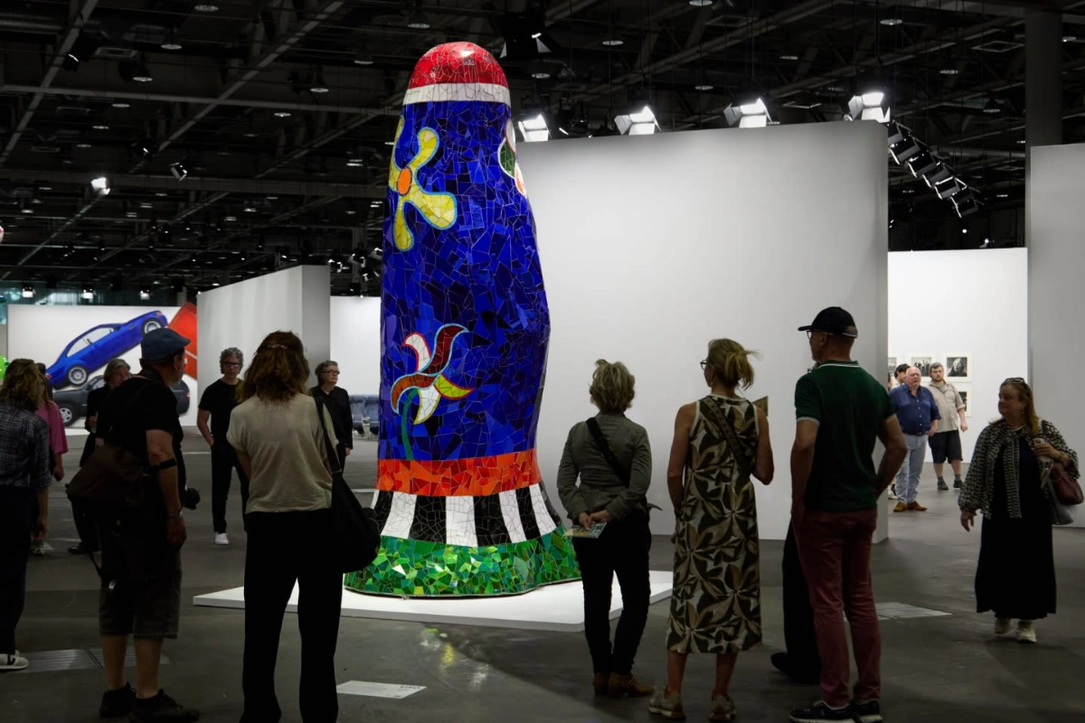 Art Basel 2026