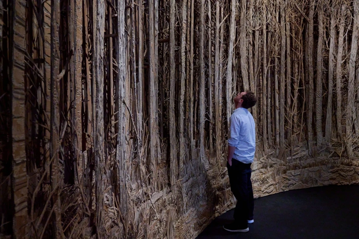 Art Basel 2026