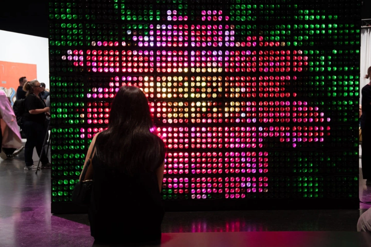 Art Basel 2026