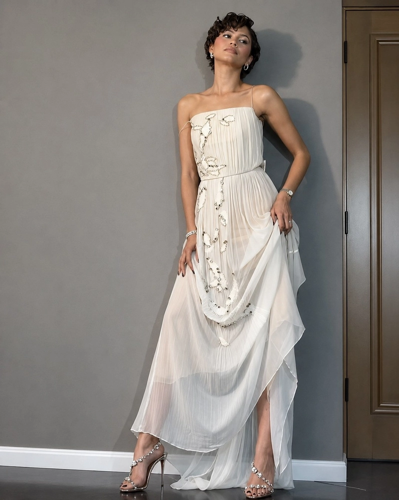 Zendaya Turns 14 Odyssey Looks Into an Empire 1