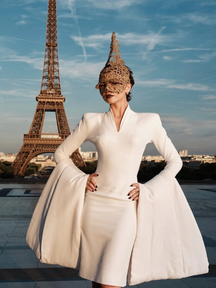 Zendaya Turns 14 Odyssey Looks Into an Empire 7