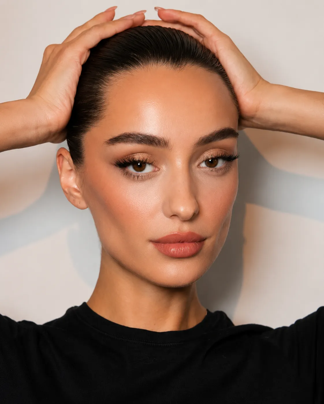 eye care routine The makeup secrets to a naturally lifted eye look