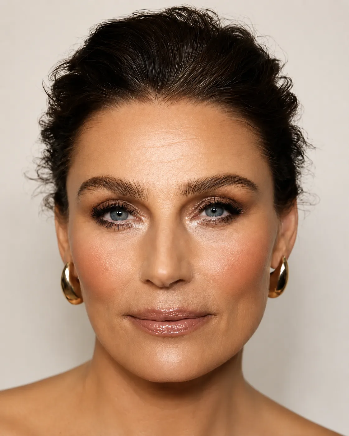 eye care routine The makeup secrets to a naturally lifted eye look