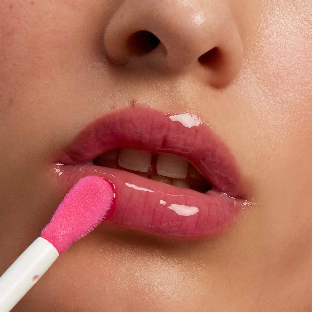 bare skin makeup