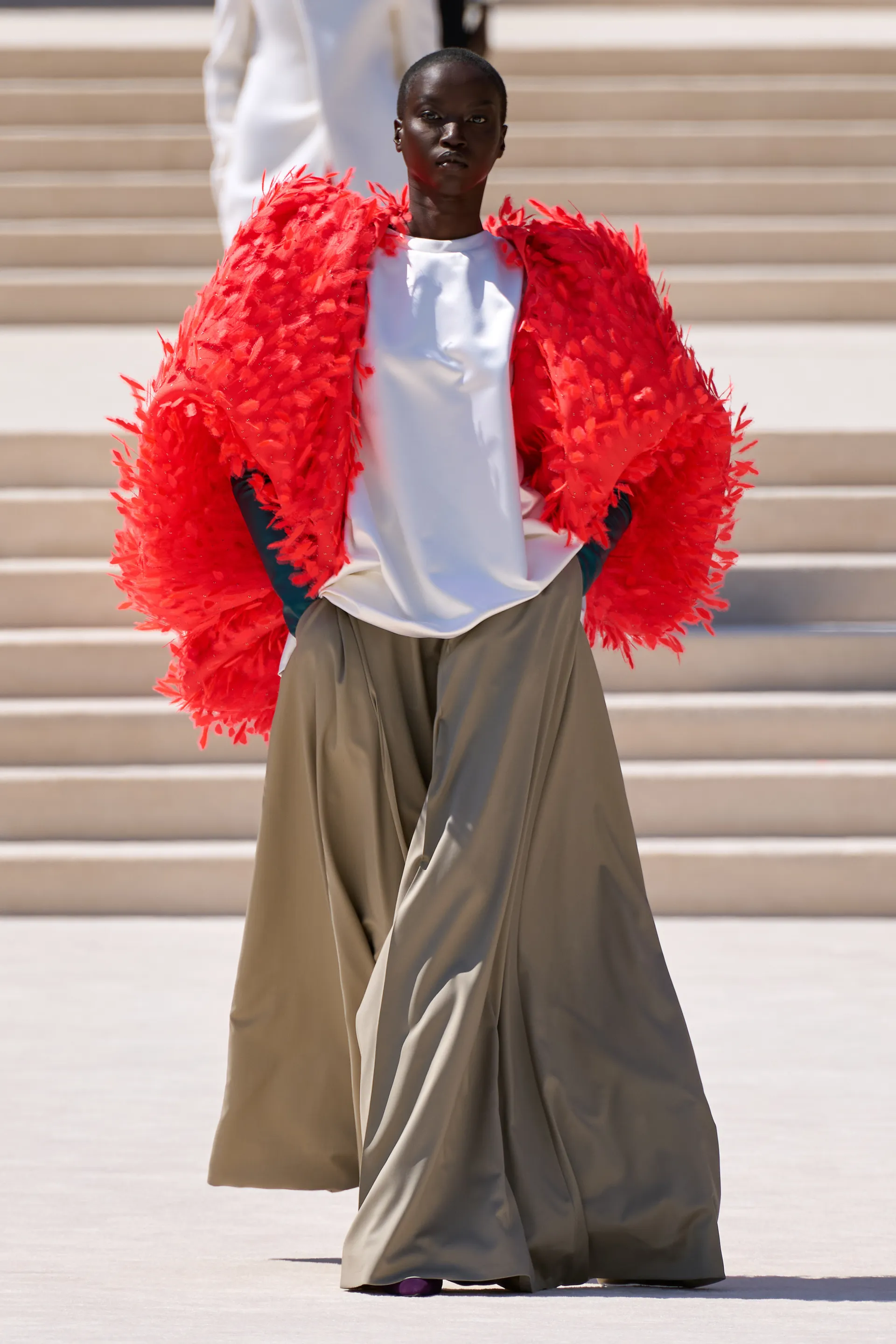 Balenciaga Fall 2026 Couture
