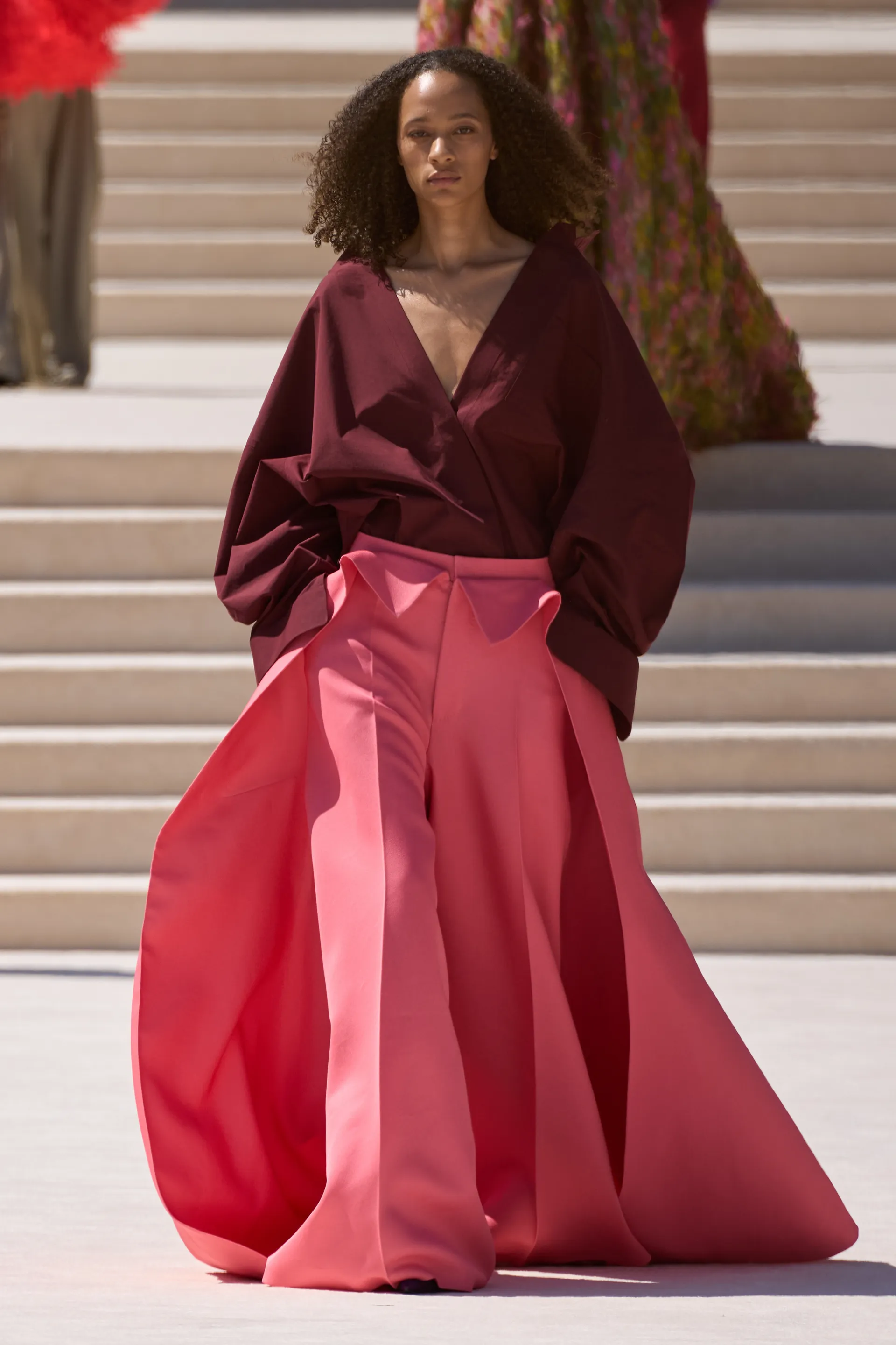 Balenciaga Fall 2026 Couture 1