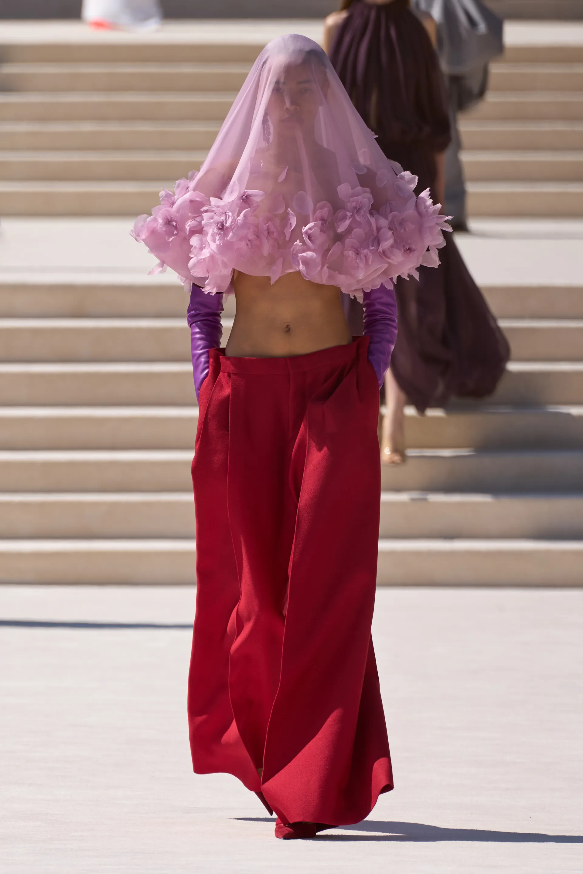 Balenciaga Fall 2026 Couture 2