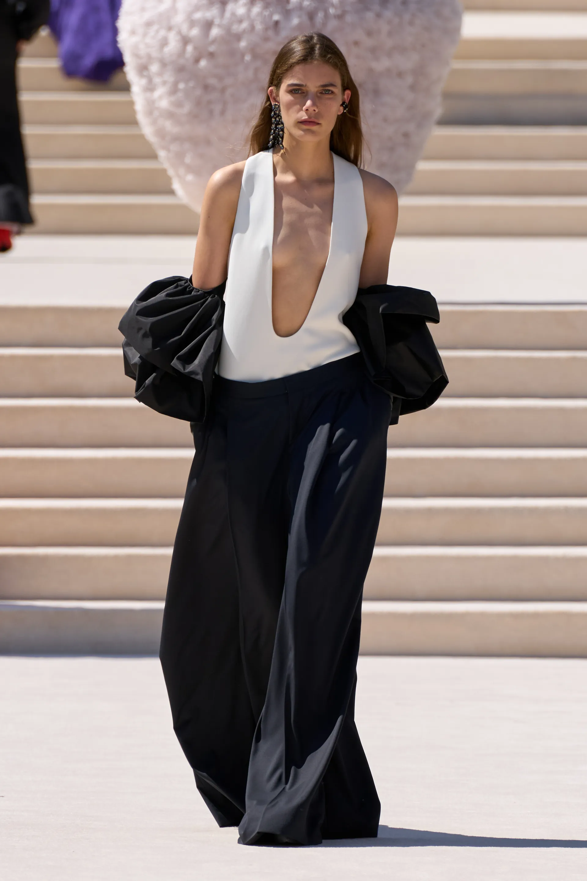 Balenciaga Fall 2026 Couture 3