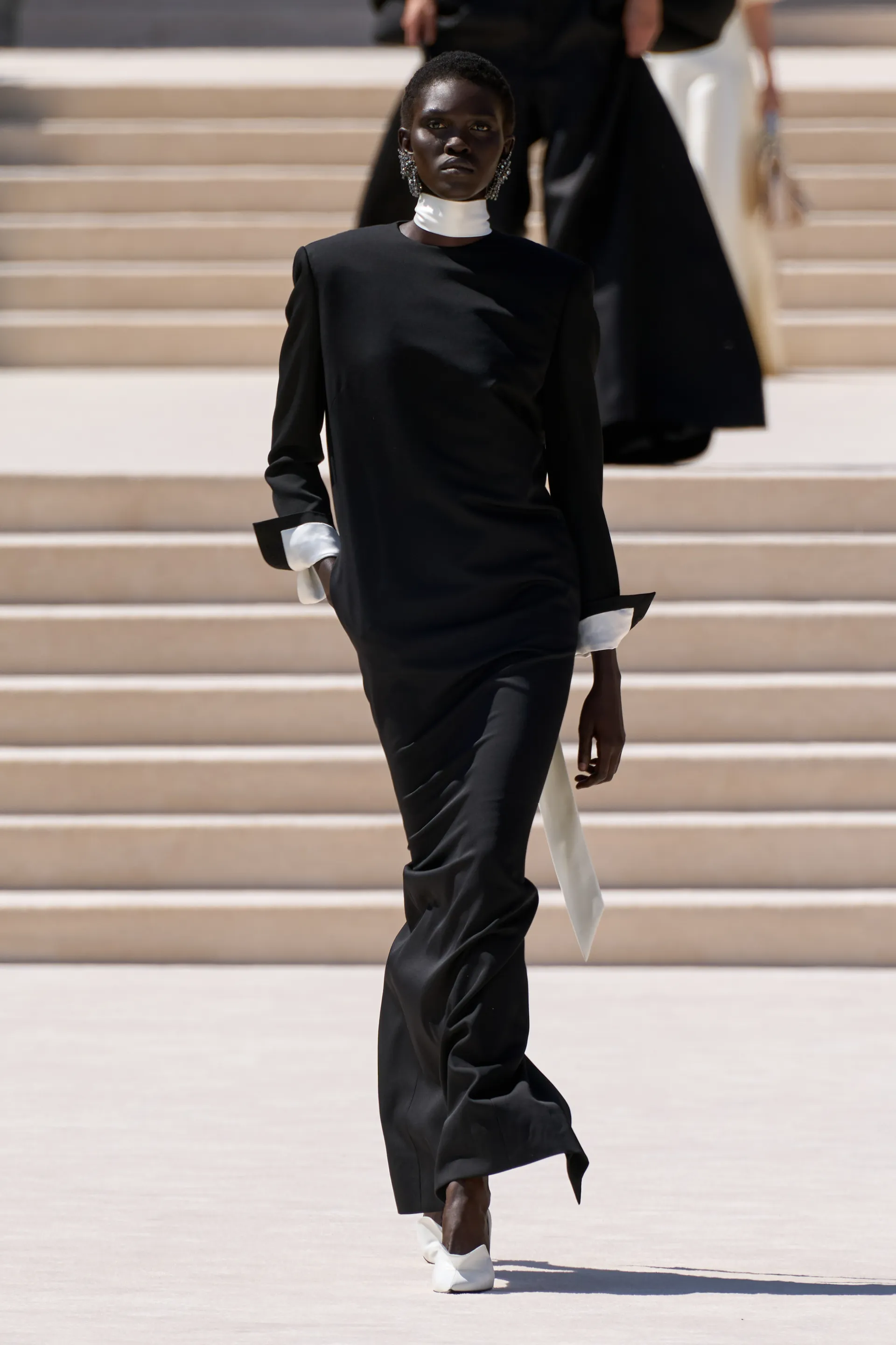 Balenciaga Fall 2026 Couture 4