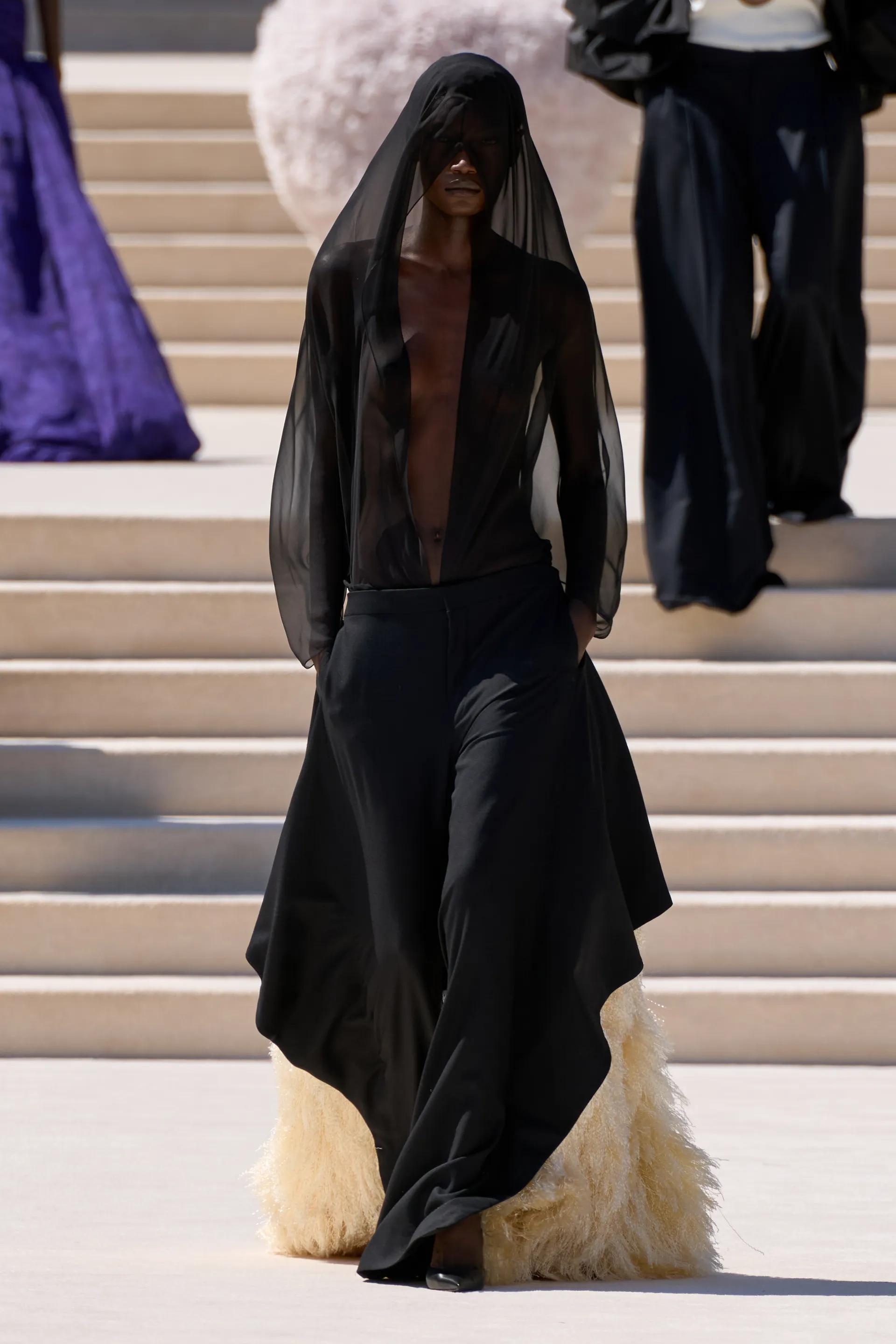 Balenciaga Fall 2026 Couture 5