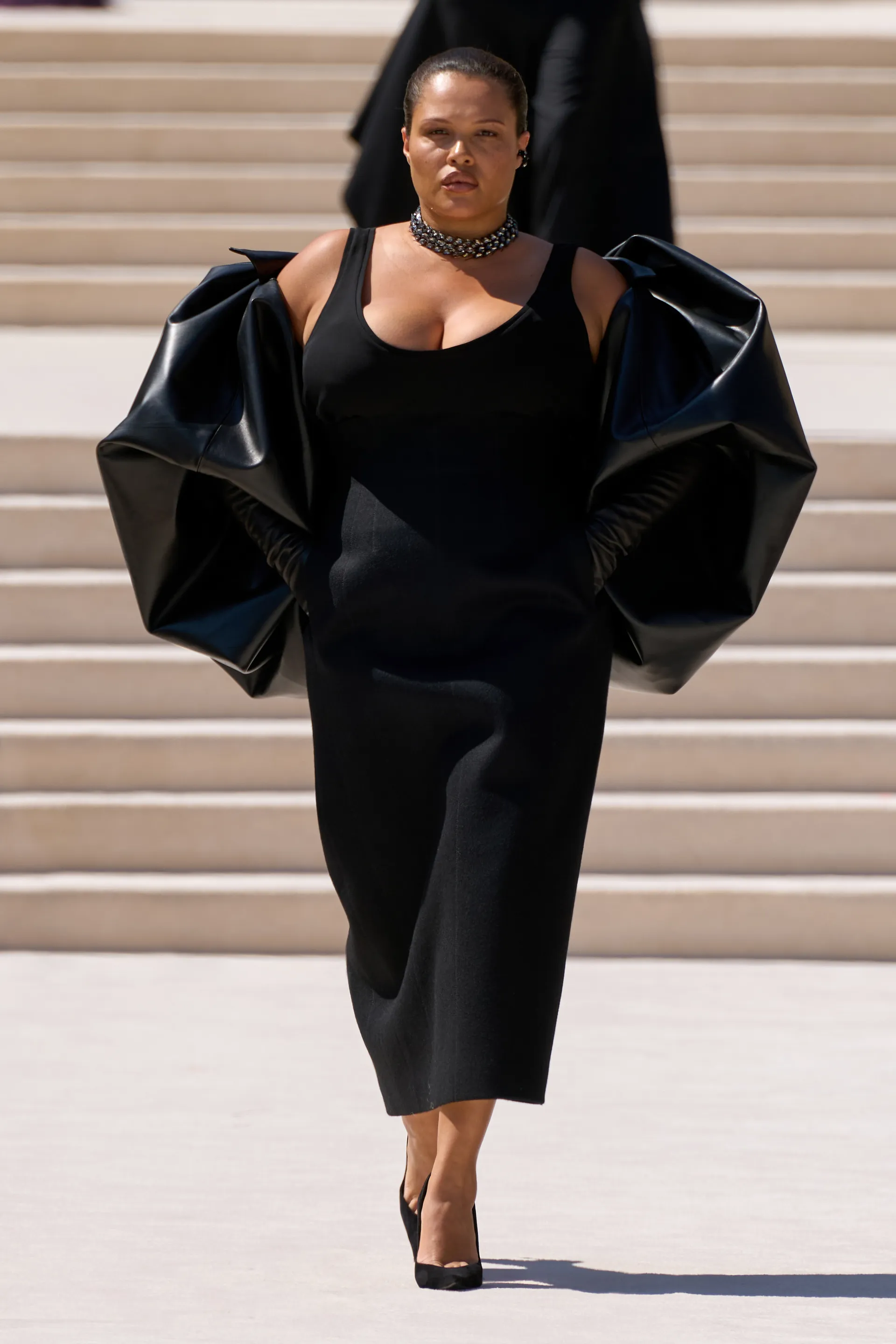 Balenciaga Fall 2026 Couture 6