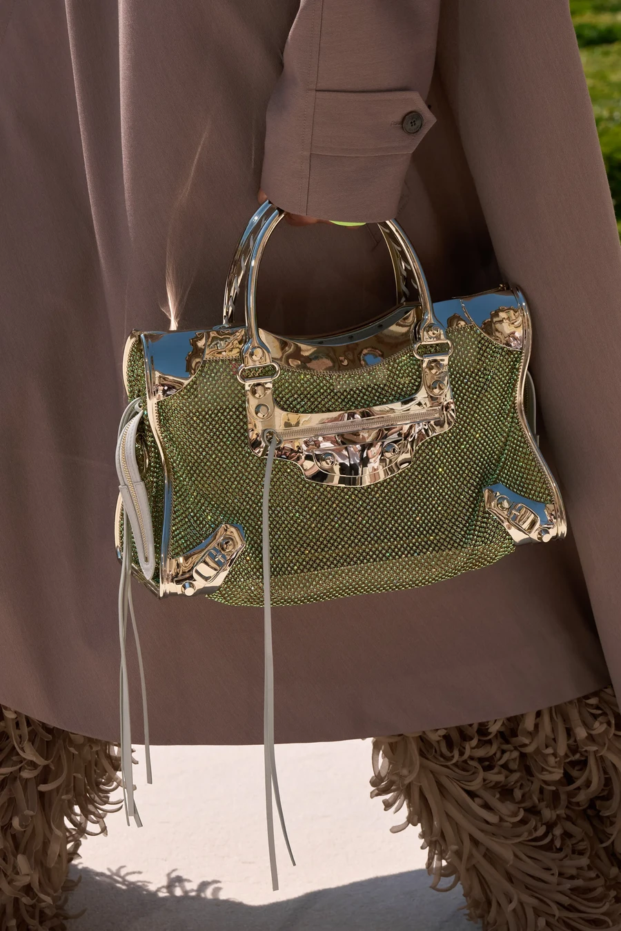 Balenciaga Fall 2026 Couture 8