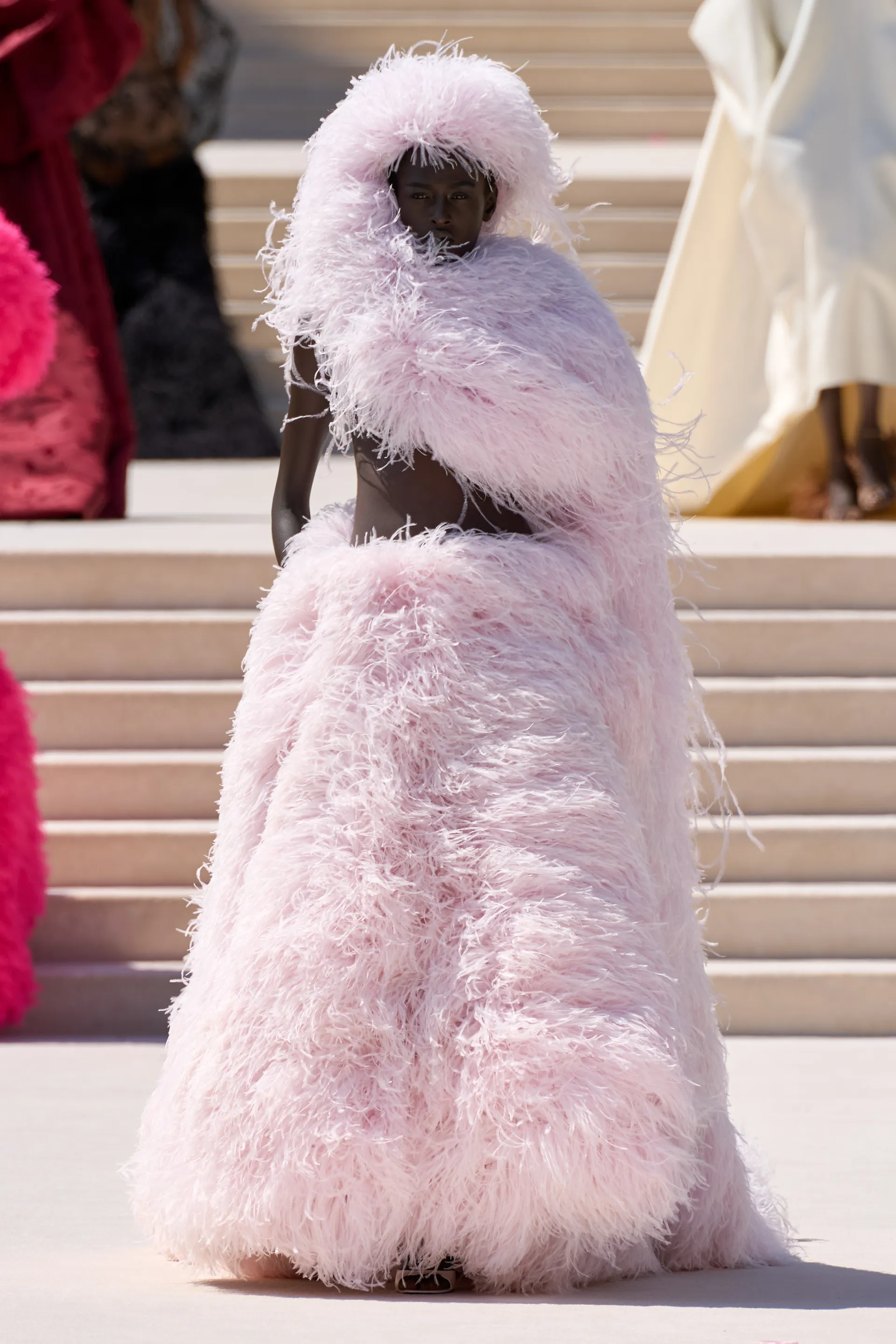 Balenciaga Fall 2026 Couture b