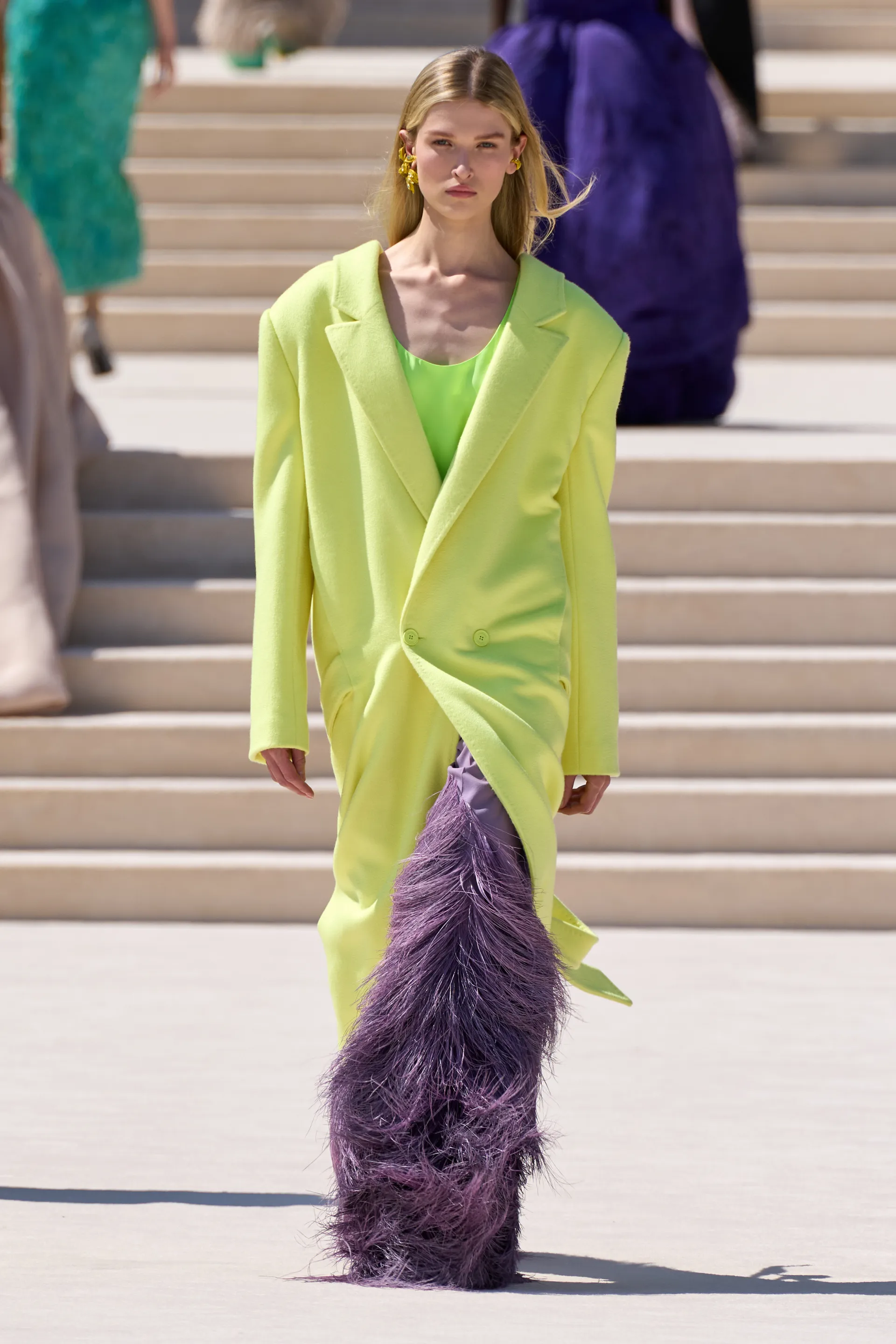 Balenciaga Fall 2026 Couture d