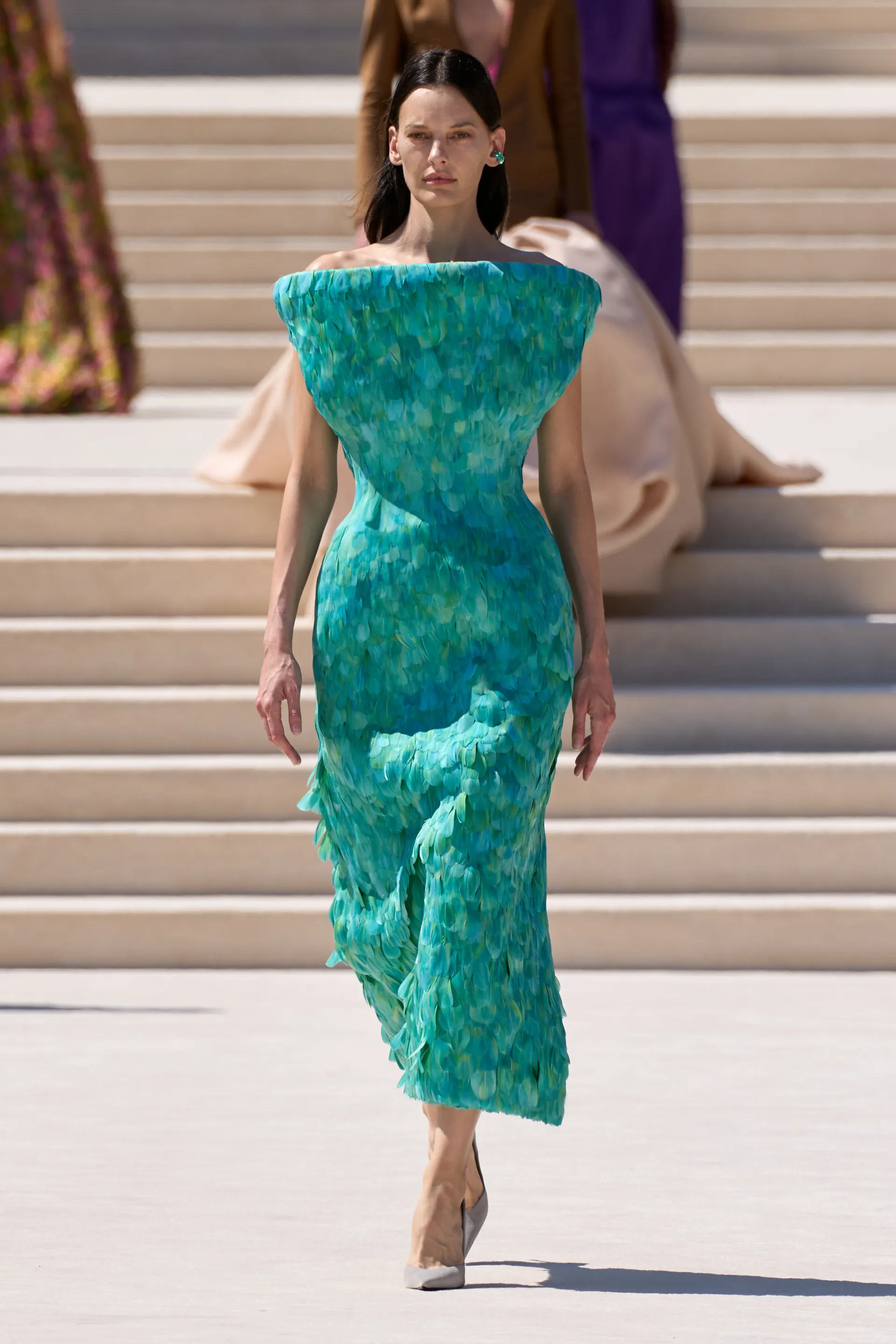 Balenciaga Fall 2026 Couture e
