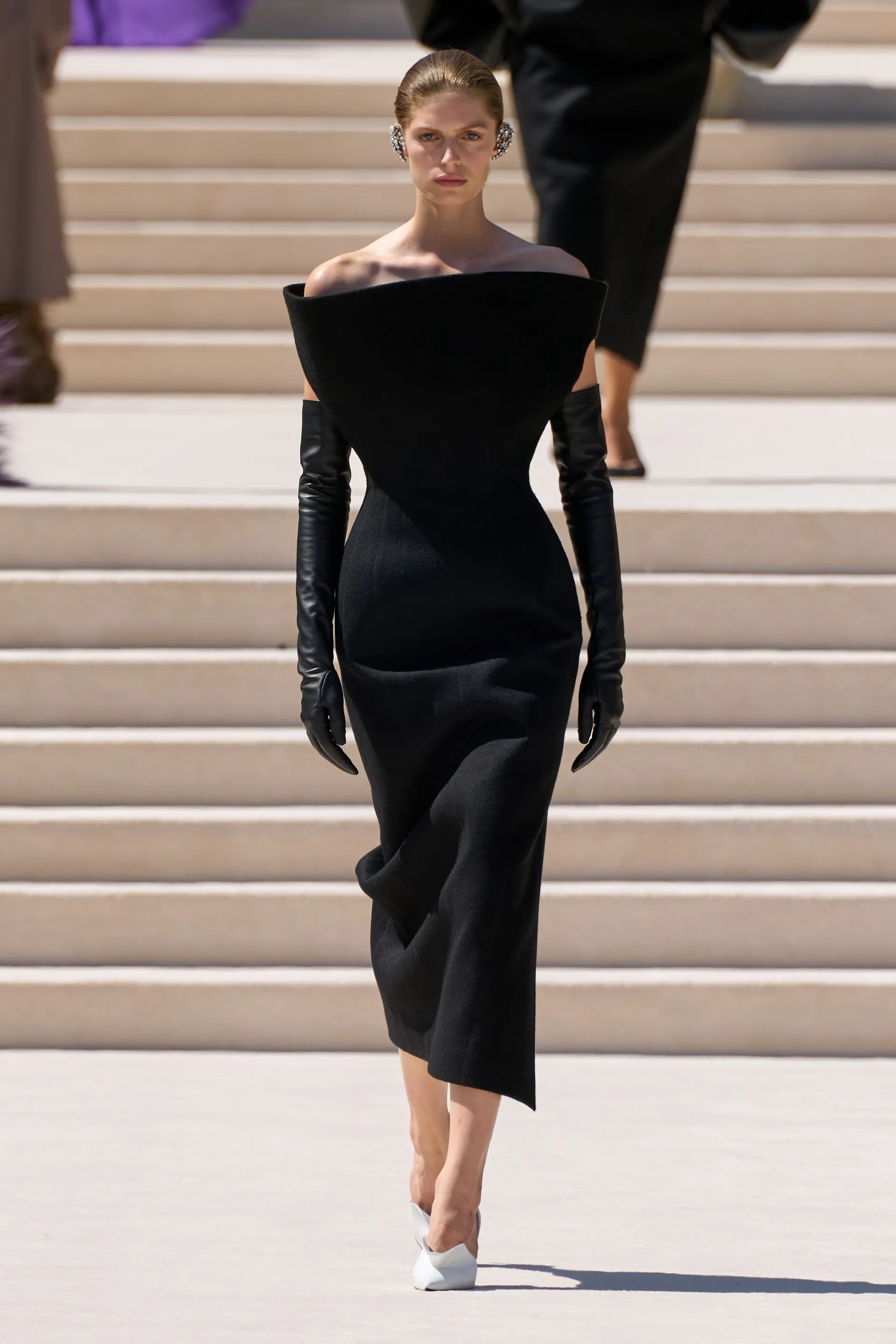 Balenciaga Fall 2026 Couture f