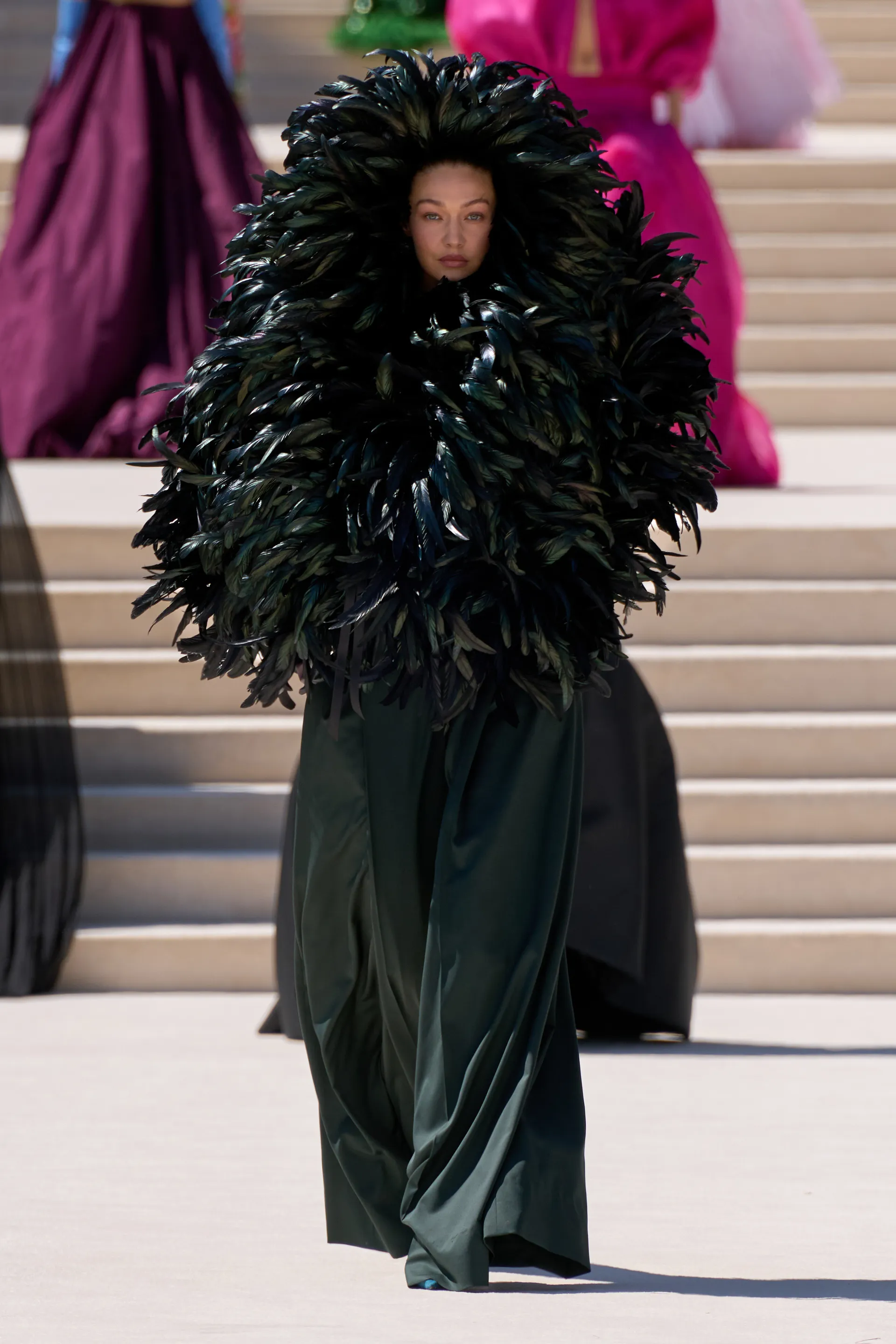 Balenciaga Fall 2026 Couture i