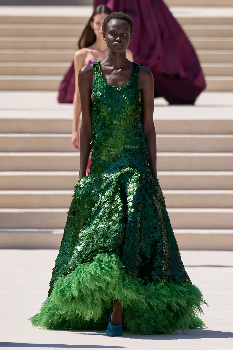 Balenciaga Fall 2026 Couture m