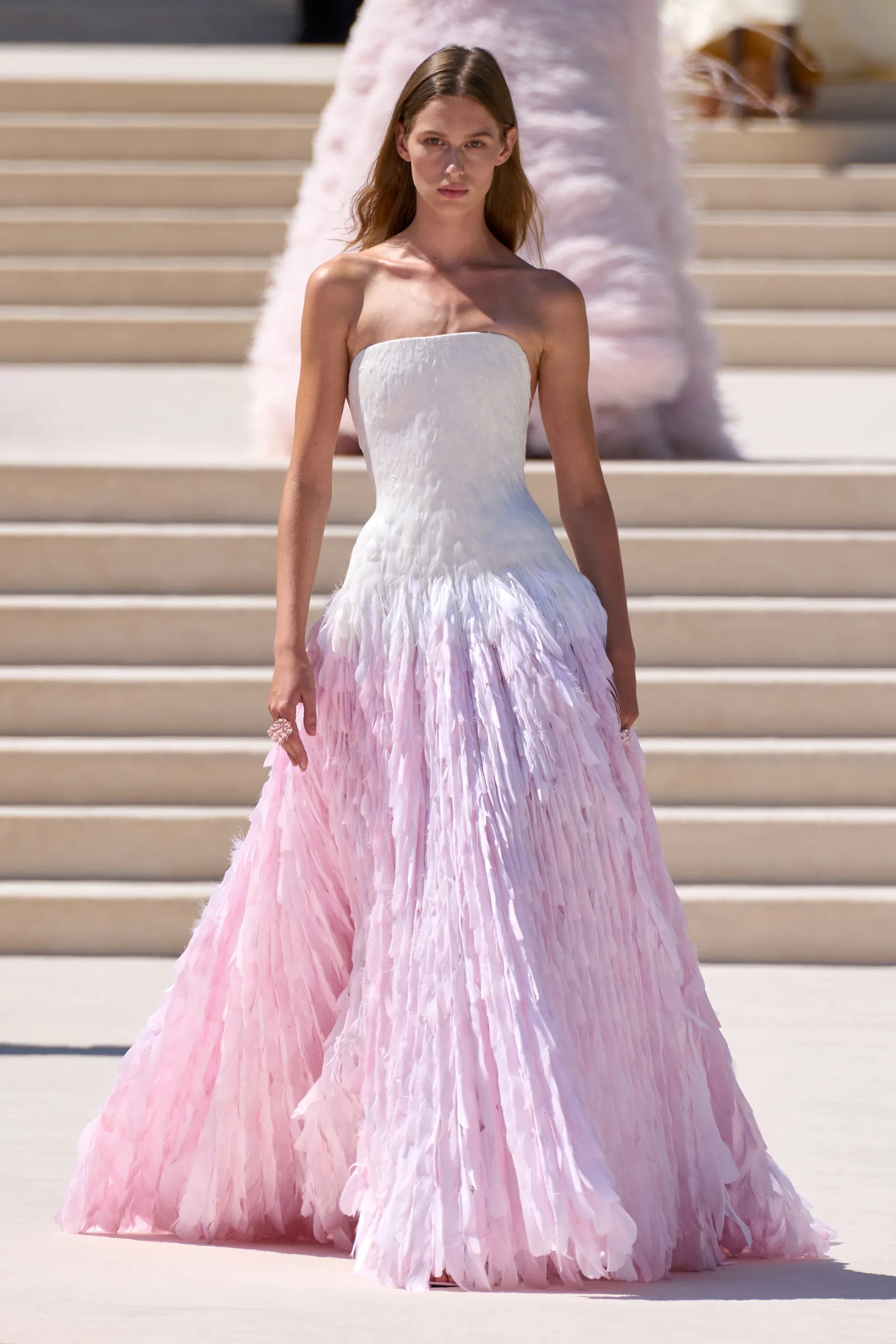 Balenciaga Fall 2026 Couture o