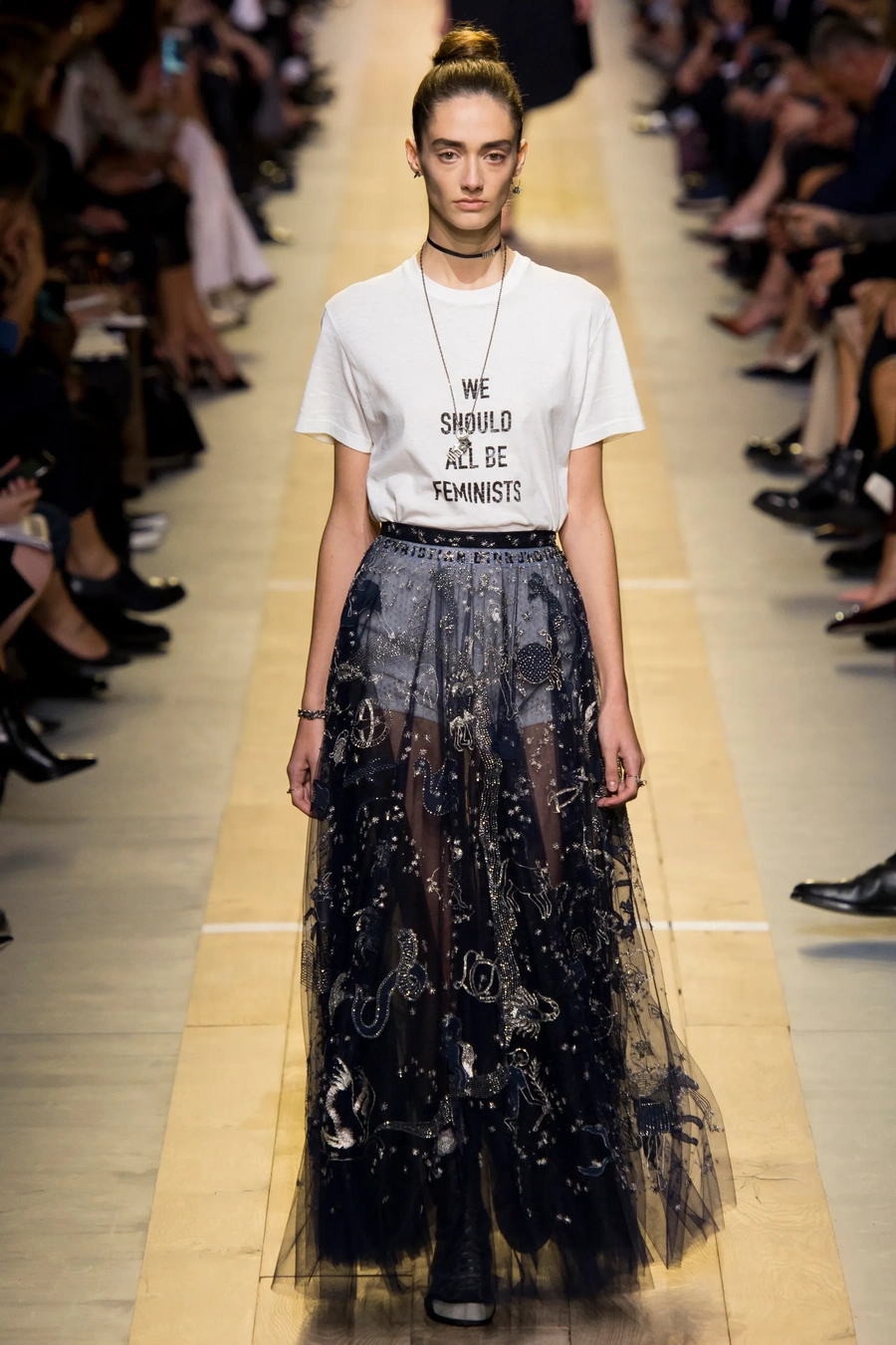 Maria Grazia Chiuri joins Dior