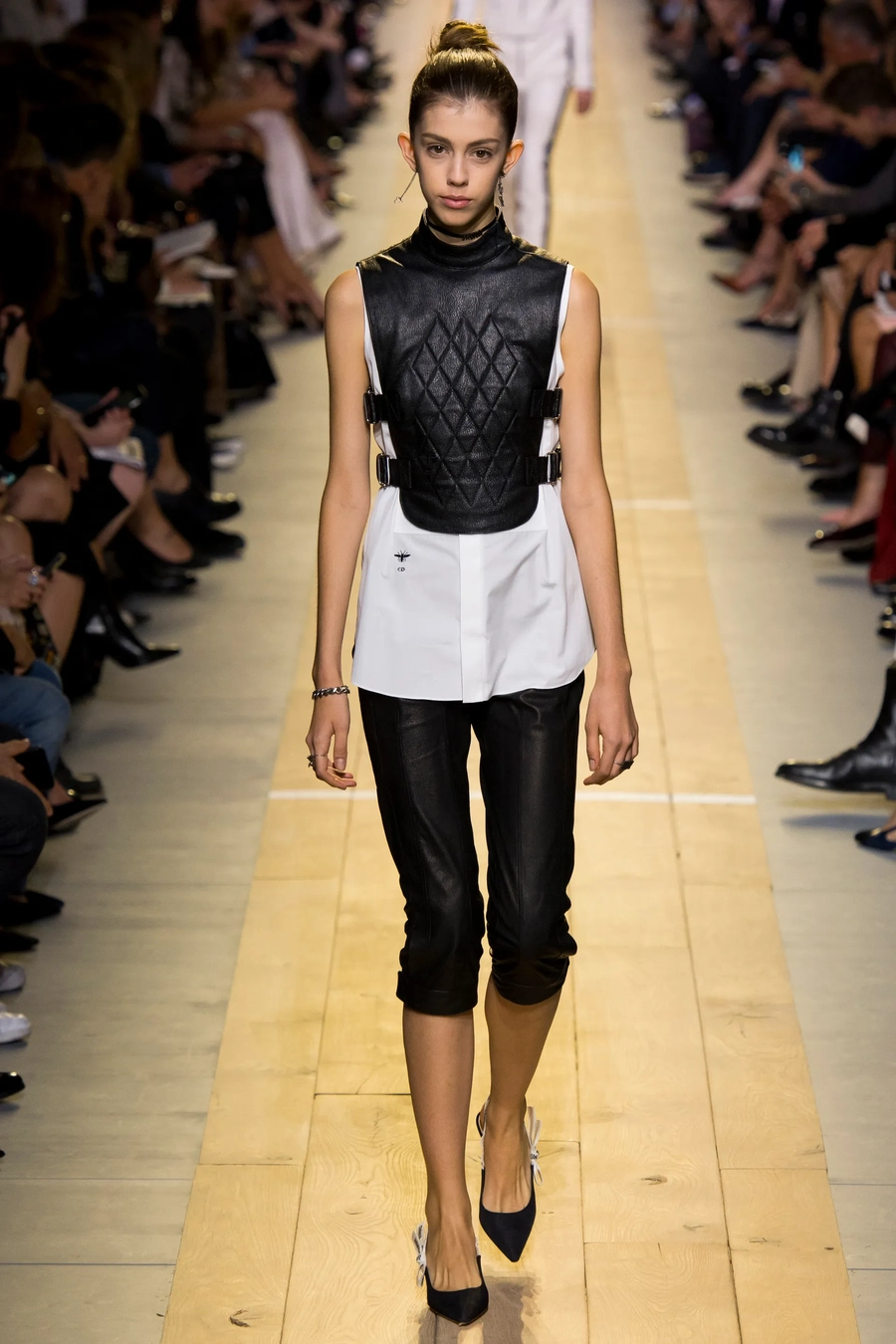 Maria Grazia Chiuri joins Dior 1