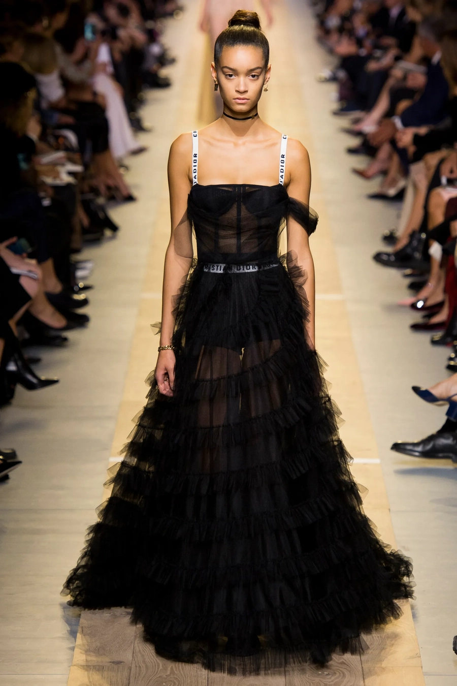 Maria Grazia Chiuri joins Dior 2
