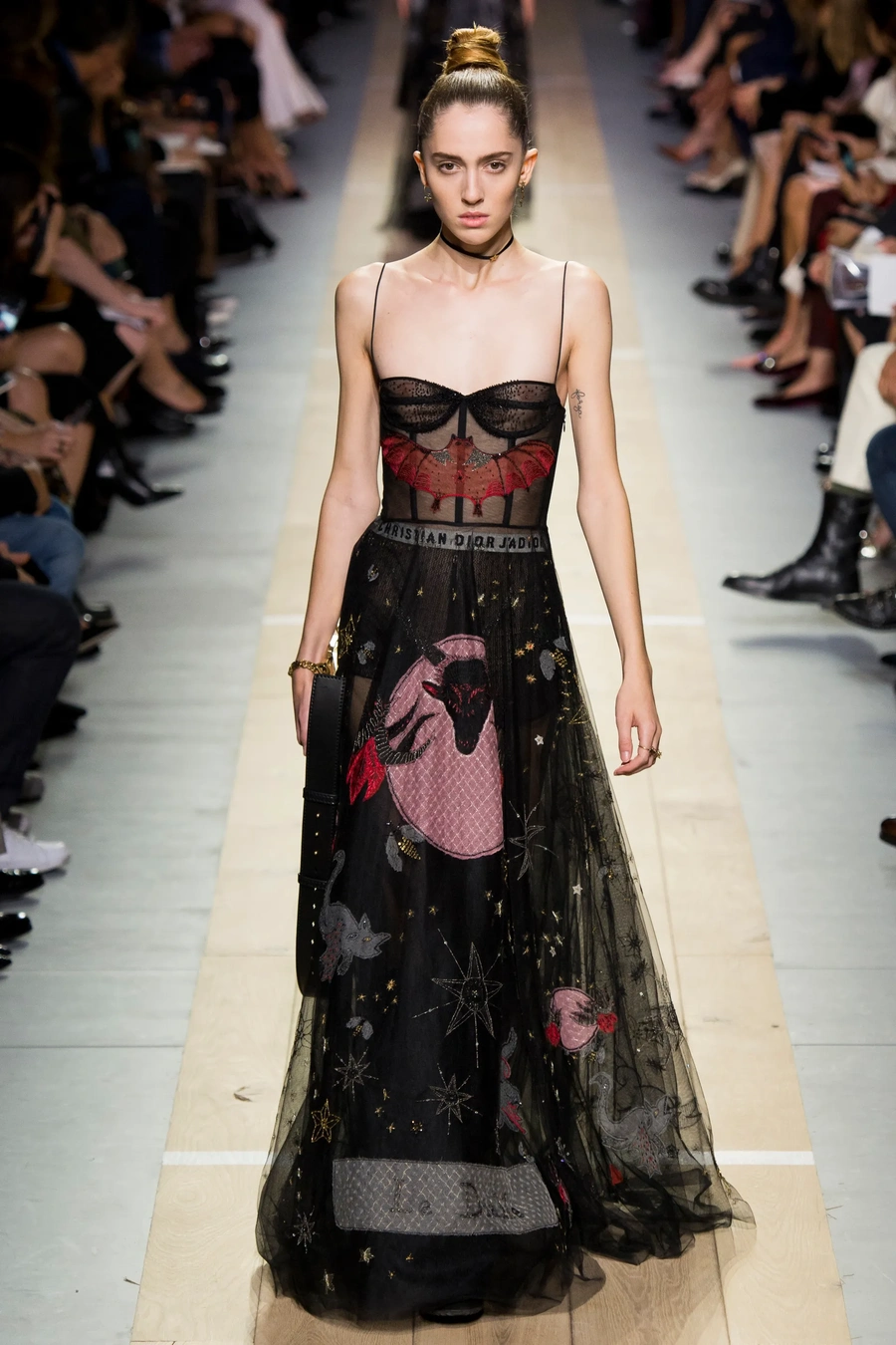Maria Grazia Chiuri joins Dior 3