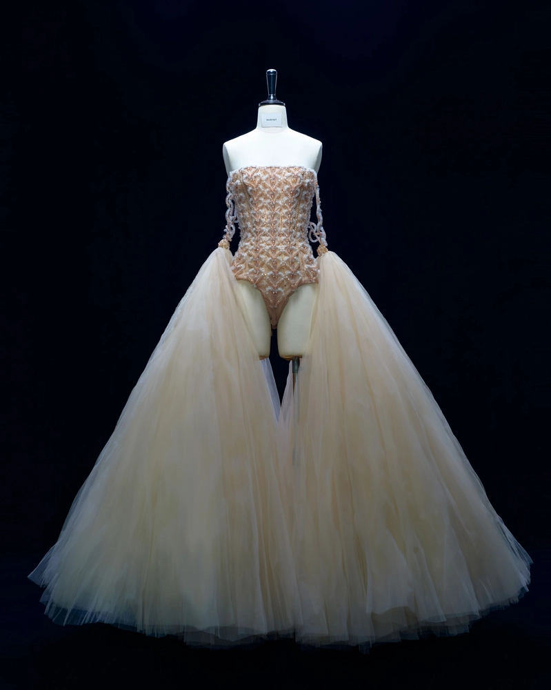Who Answers When a Haute Couture Guest House Vanishes? 18
