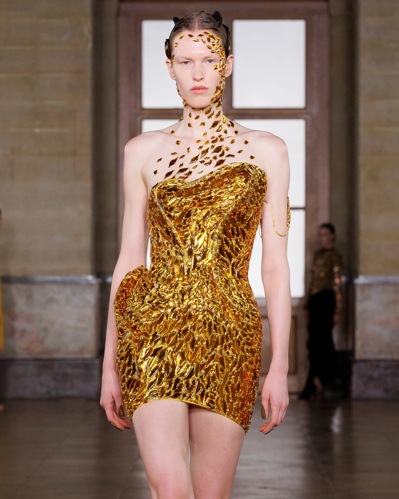 Who Answers When a Haute Couture Guest House Vanishes? 22