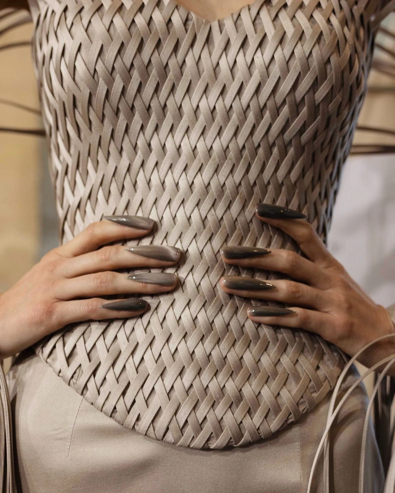 Who Answers When a Haute Couture Guest House Vanishes? 24