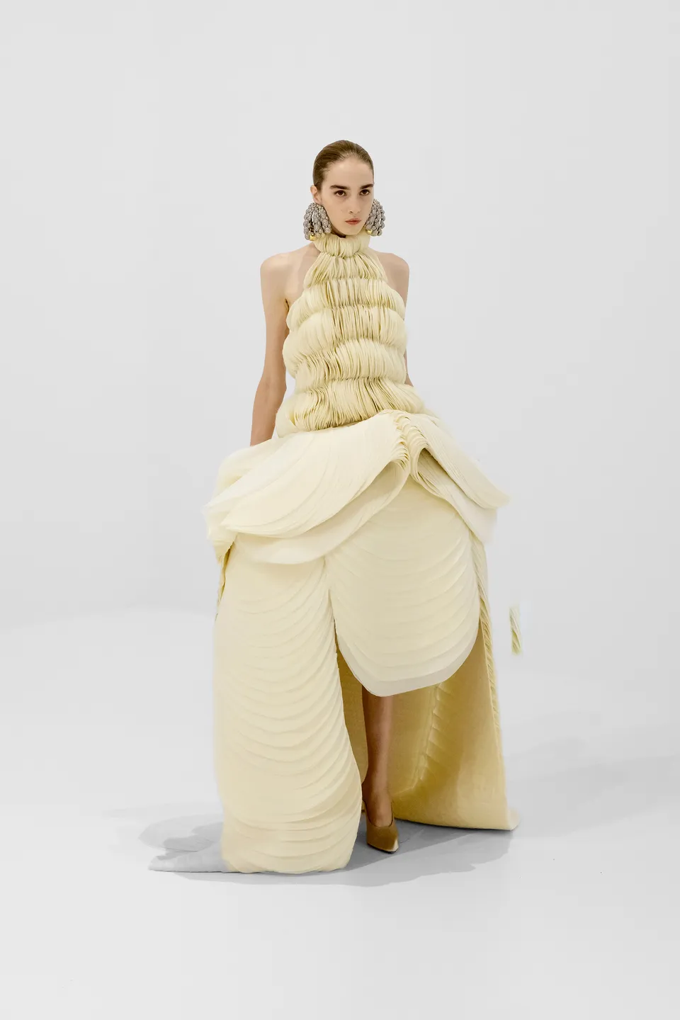 Jean Paul Gaultier Fall 2026 Couture 2