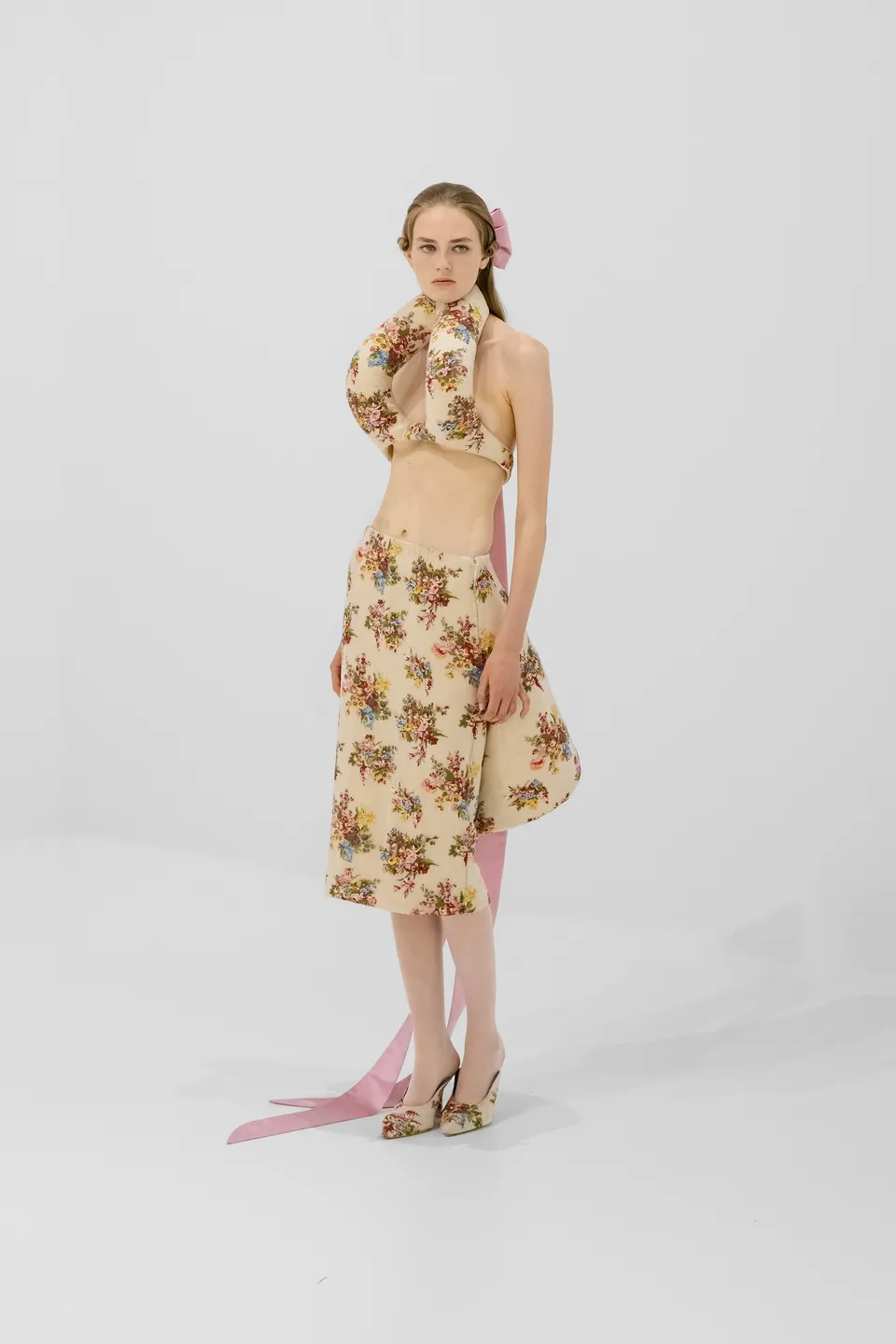 Jean Paul Gaultier Fall 2026 Couture 5