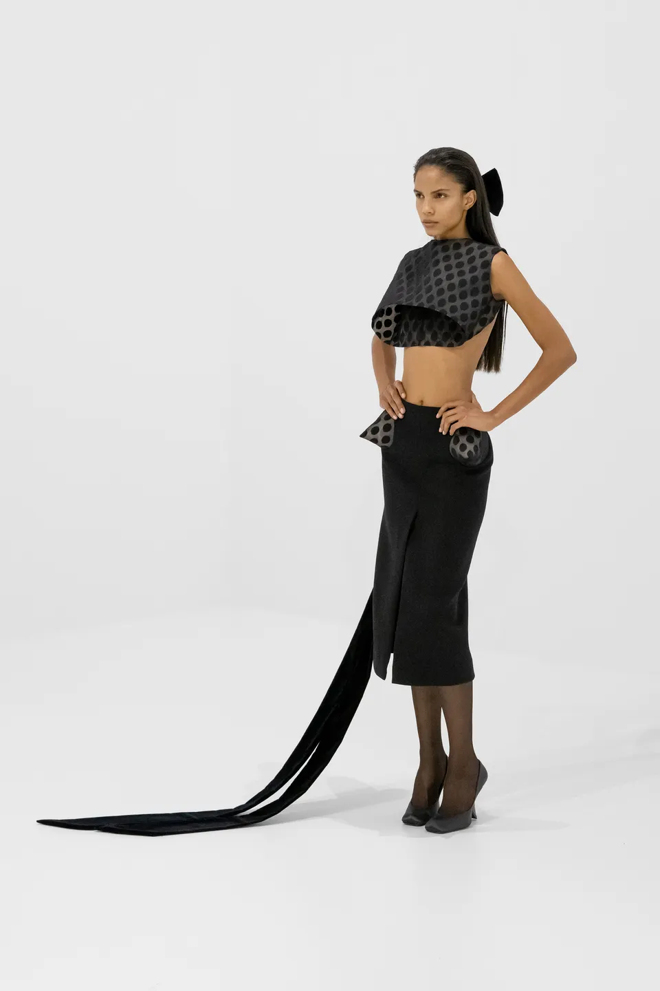Jean Paul Gaultier Fall 2026 Couture 6