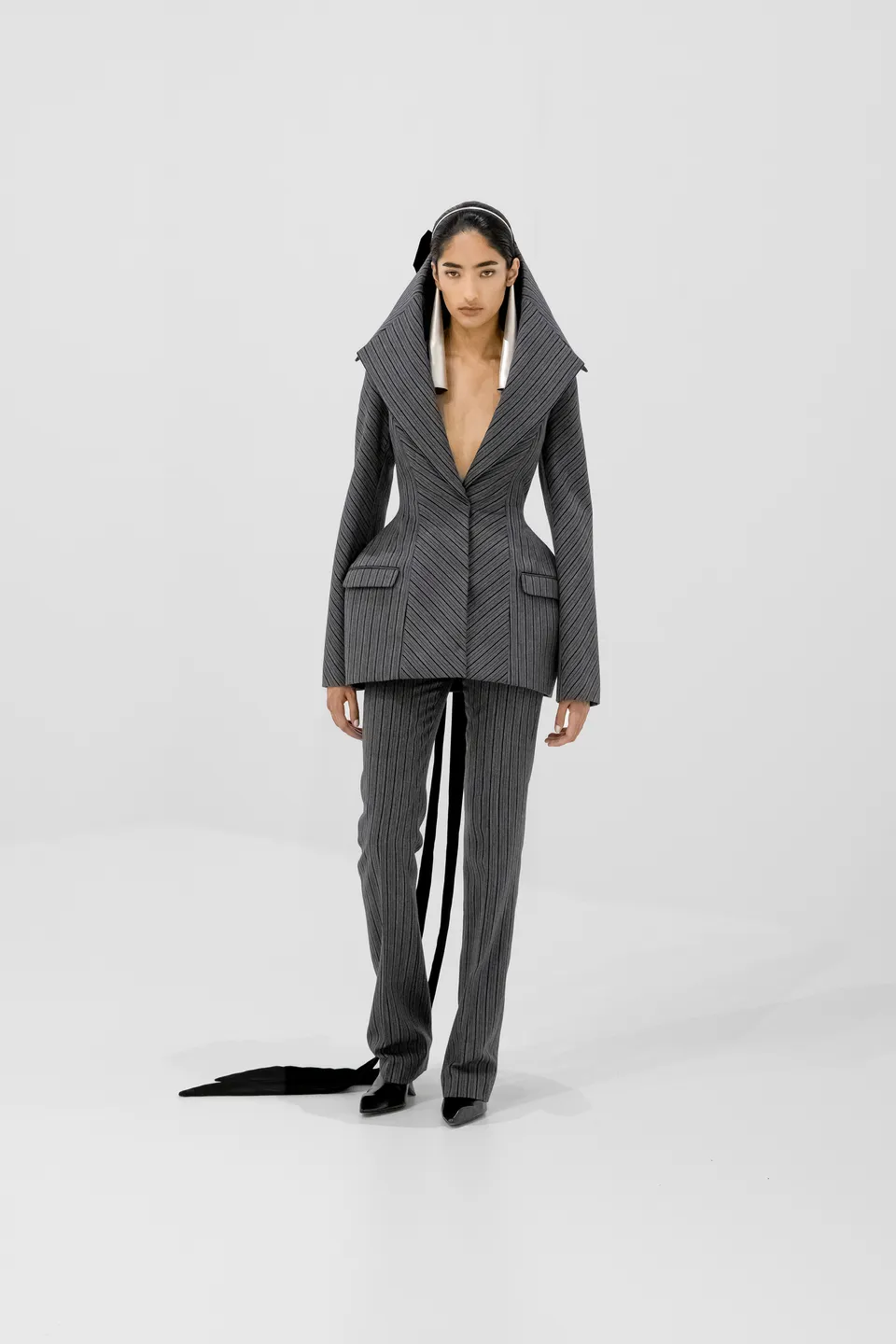 Jean Paul Gaultier Fall 2026 Couture 7