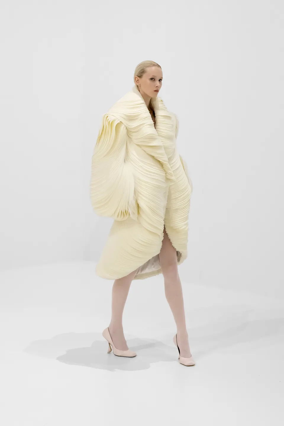 Jean Paul Gaultier Fall 2026 Couture 8