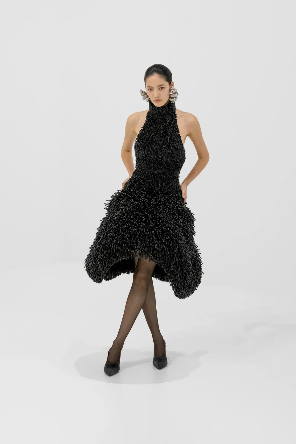 Jean Paul Gaultier Fall 2026 Couture 9