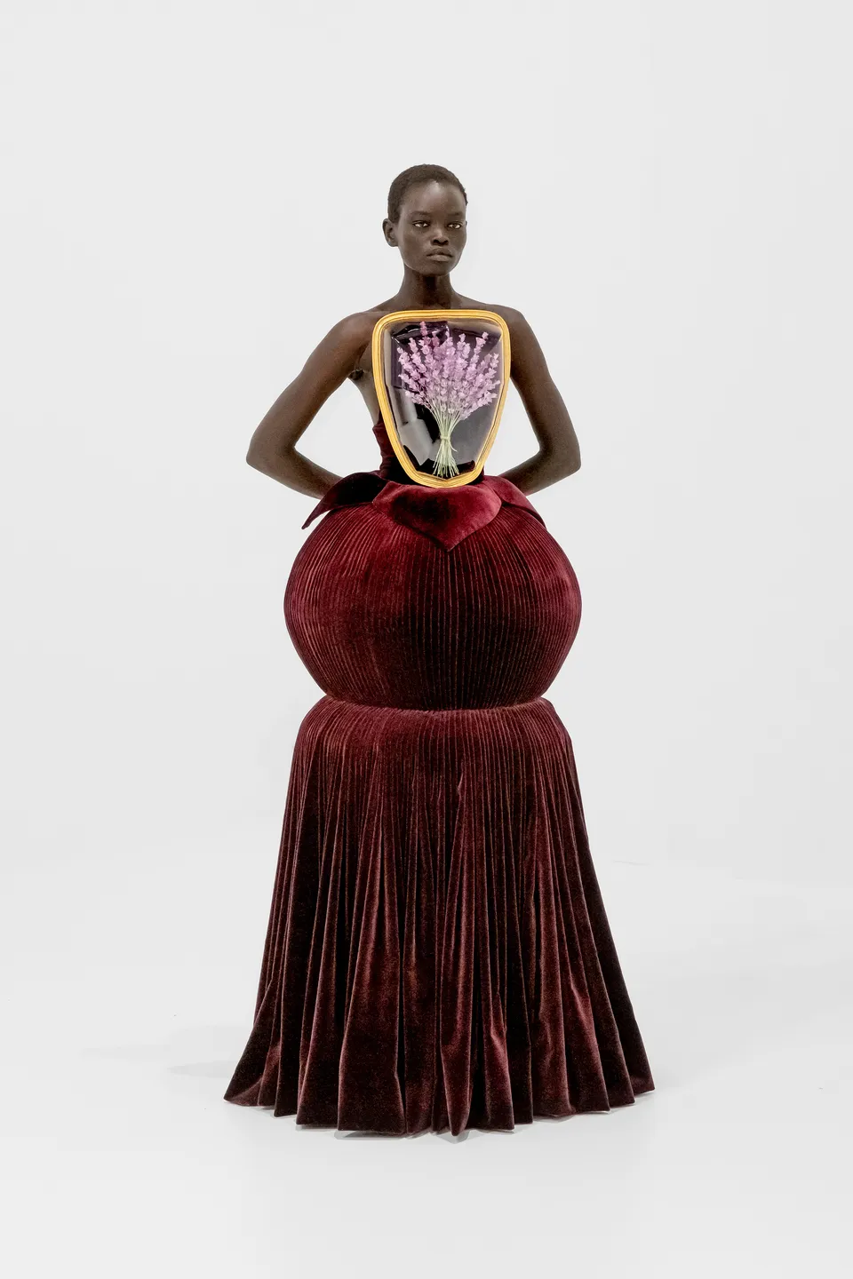 Jean Paul Gaultier Fall 2026 Couture a