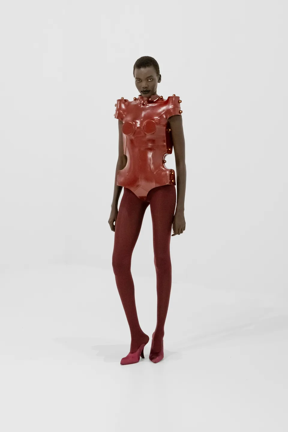 Toy-Like Fashion Is Making Fake Feel Fabulous 5