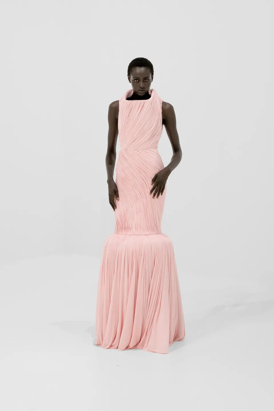 Jean Paul Gaultier Fall 2026 Couture d