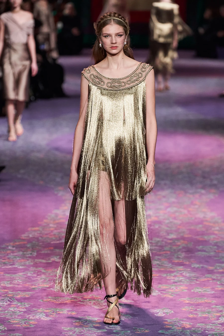 Maria Grazia Chiuri a