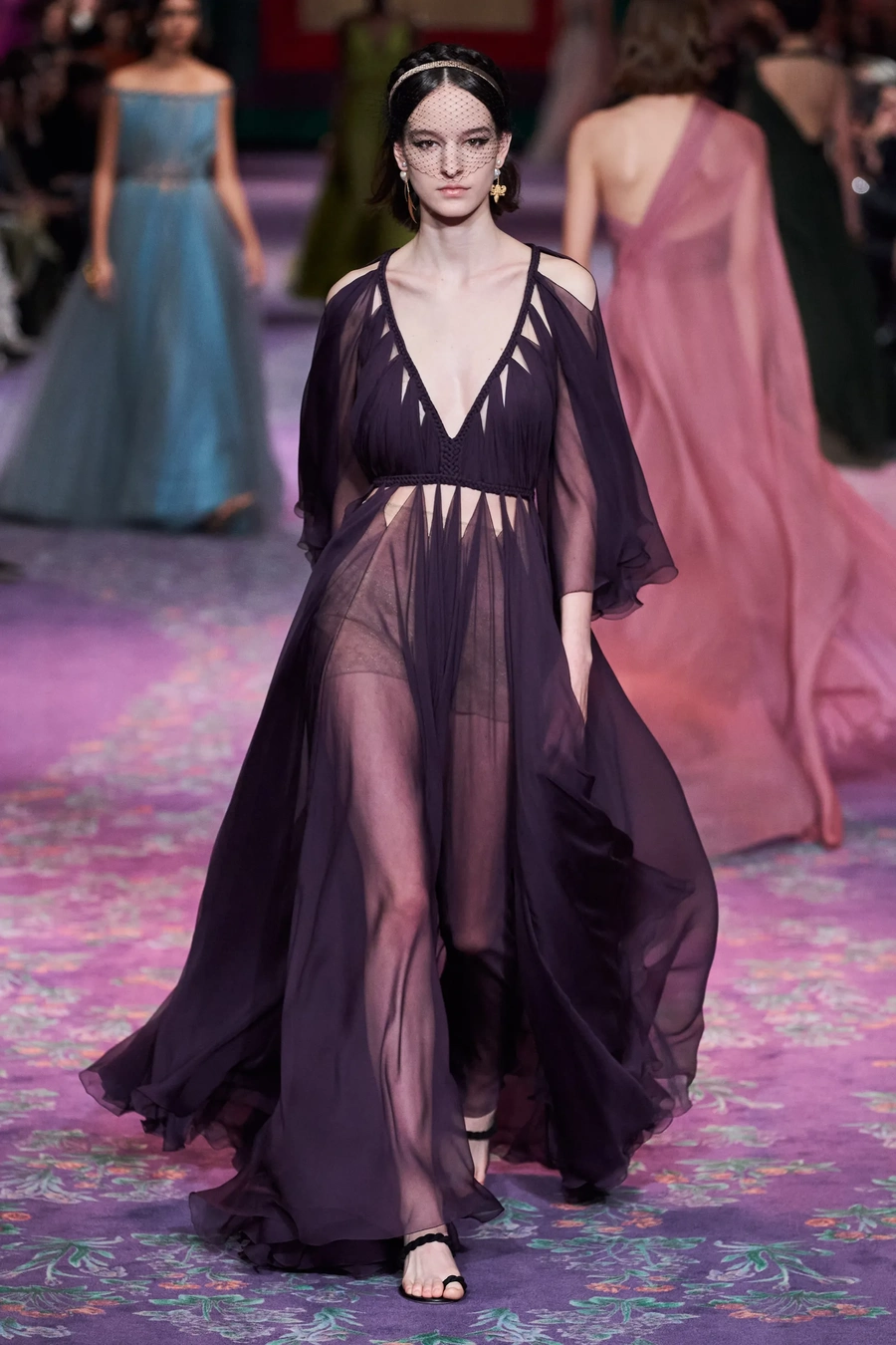 Maria Grazia Chiuri d